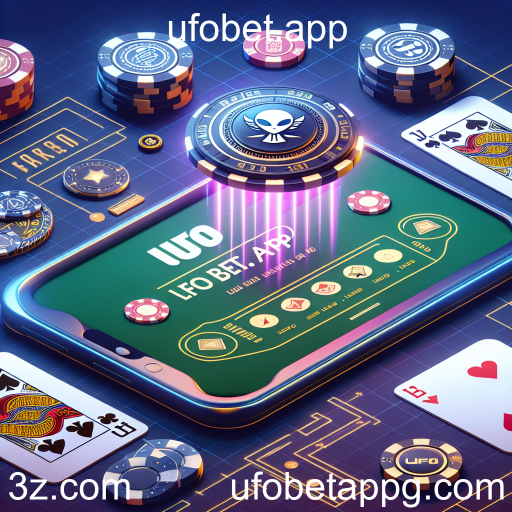 A Ascensão do Pôquer Online no ufobet.app